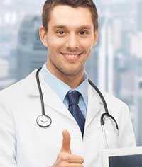 Low Interest Loans for Doctors and Practitioners